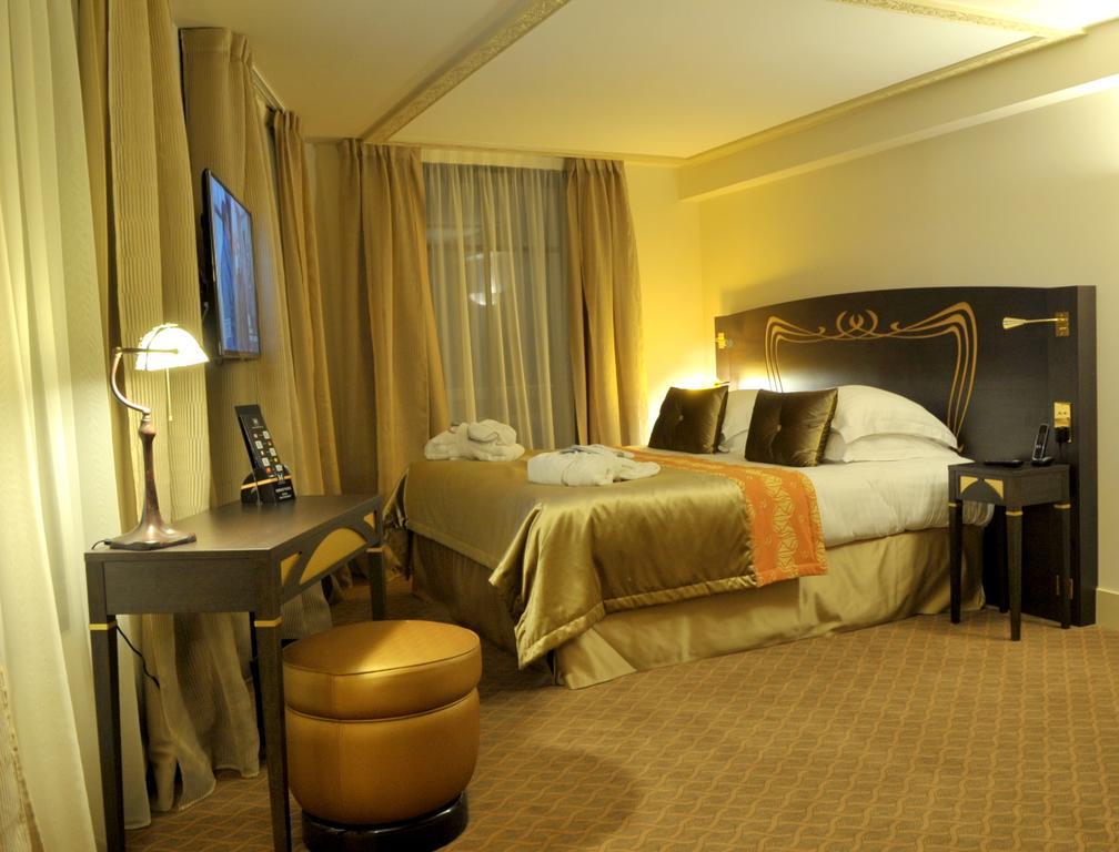 Suite Junior