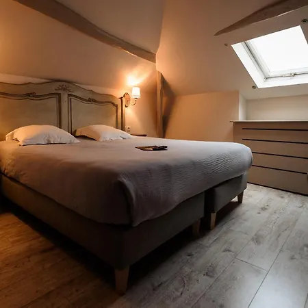The Originals Boutique, Hôtel Les Poèmes de Chartres (Inter-Hotel)-3